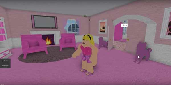Advanced Barbie ROblox Guide Tips screenshot 2