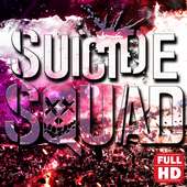 Suicide Squad Wallpapers HD Lock Screen on 9Apps