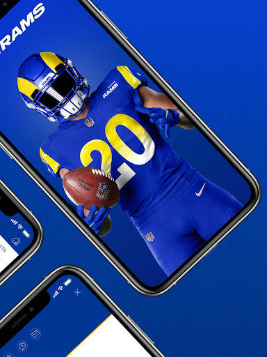 Los Angeles Rams screenshot 2