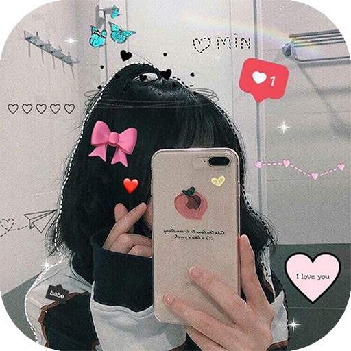 Sweet face camera 1.10.0