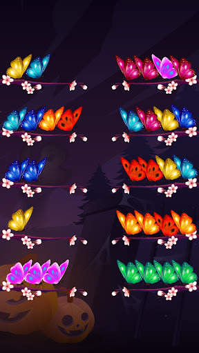 Ball Sort - Color Puzzle Game screenshot 5