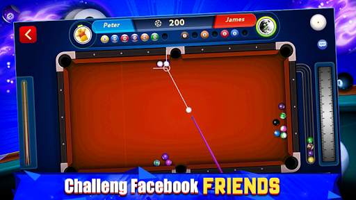 8 Ball Live screenshot 4