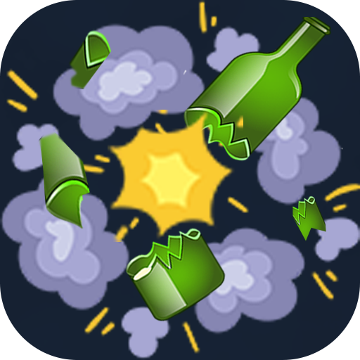 SHOOT IT icon