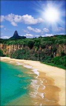 Brazil Live Wallpaper screenshot 5