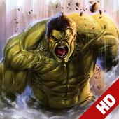 Best Of Hulk Wallpaper HD icon