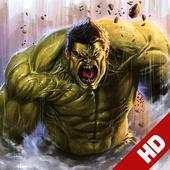 Best Of Hulk Wallpaper HD 1.0