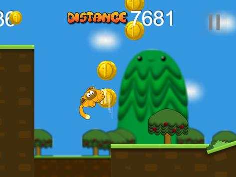 Super Pou Run screenshot 11