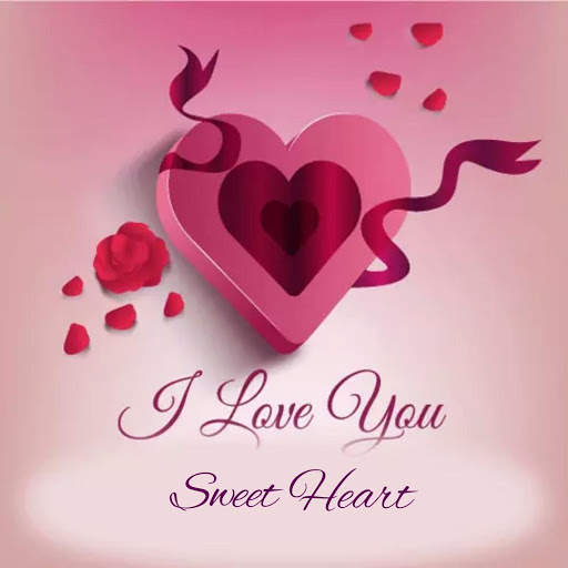 Write Text on Love Pic 5 تصوير الشاشة