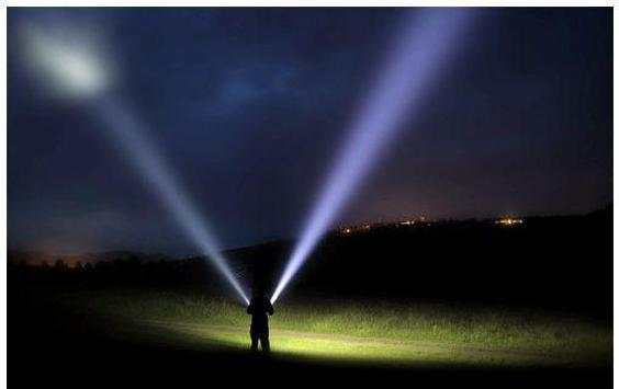 Brightest Flashlight LED screenshot 1