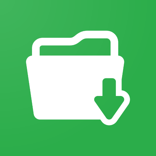 Download manager for Wechat icon