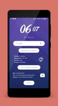 MateriAsh 9 تصوير الشاشة