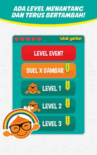 Tebak Gambar screenshot 20