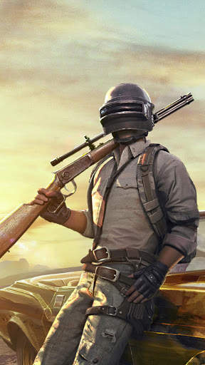 PUBG's Wallpapers स्क्रीनशॉट 4