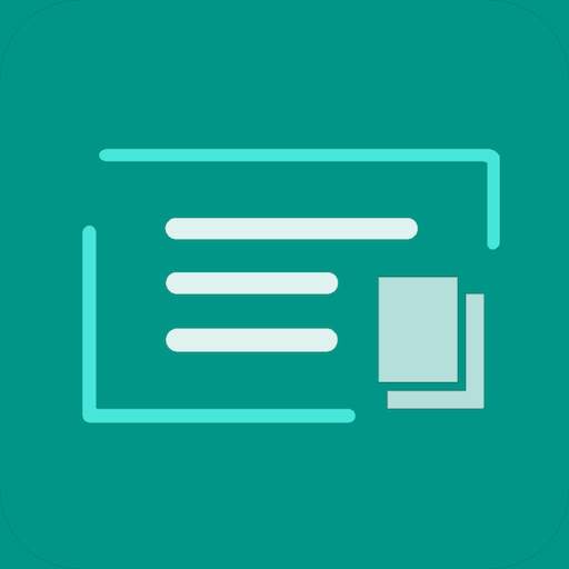 Copy Text On Screen 1.1