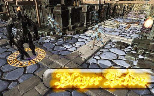 Lords screenshot 6