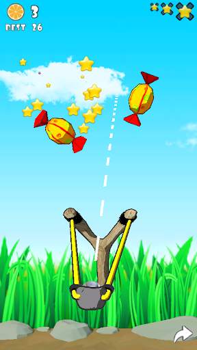 3D Sling screenshot 3