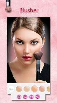 YouFace Makeup Camera screenshot 2