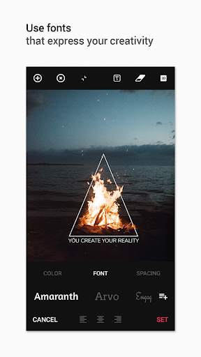 Shapical screenshot 4