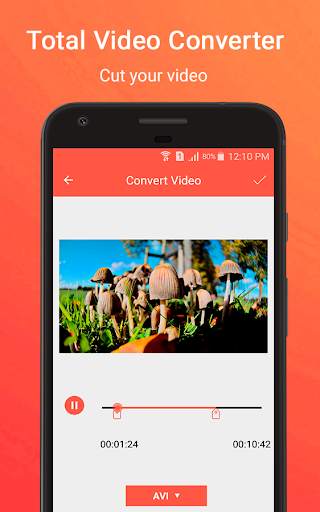 Total Video Converter screenshot 4