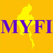 Myanmar Financial Information icon