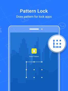 AppLock - Privacy Guard screenshot 11