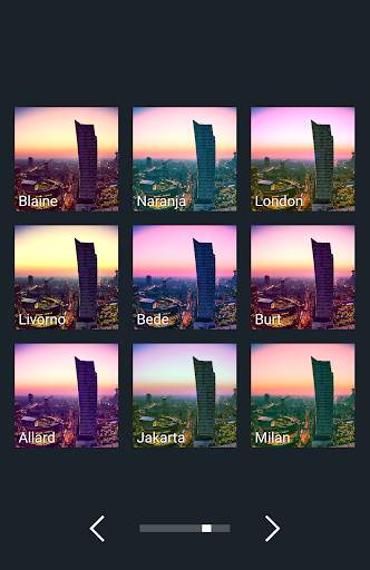 Fisheye Lens Pro screenshot 3