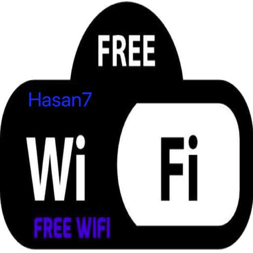 Wifi Password View 1.2
