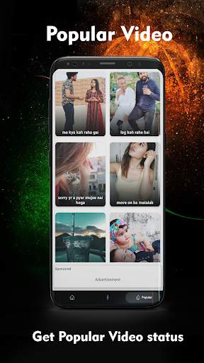 Tok Tok Videos 2021 : Short Video Maker screenshot 2