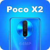 Poco X2 Camera – Xiaomi Mi Camera 1.2