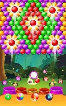 Bubble Shooter - Mystery Legend screenshot 7