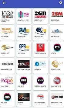 Radio FM Banjar screenshot 5