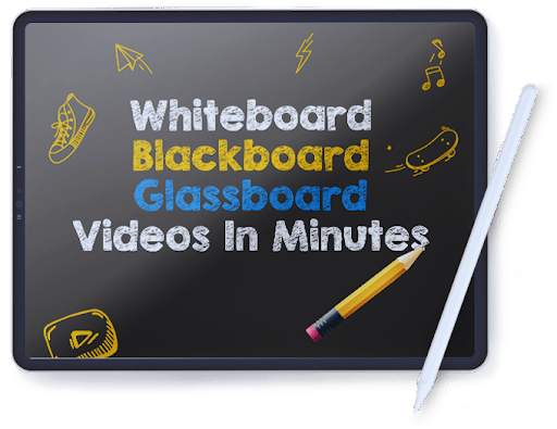 VideoScribe screenshot 1