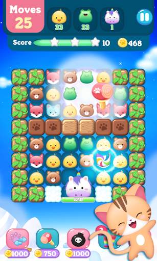 Cat Mania screenshot 7