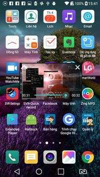 Extended Video Player screenshot 3