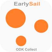 EarlySail ODK Collect