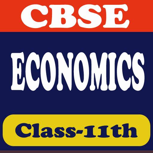 Economics Class 11th Notes Q & A 9.8