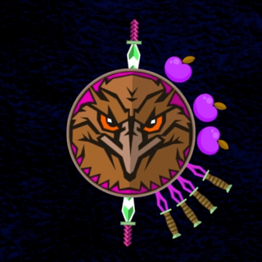 Shoot Knife icon