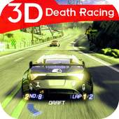 3D Death Racing 1.0