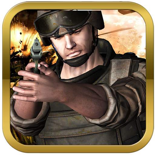 Army Sniper: Death Shooter 3D 1.0
