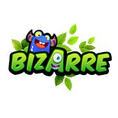 Bizarre icon