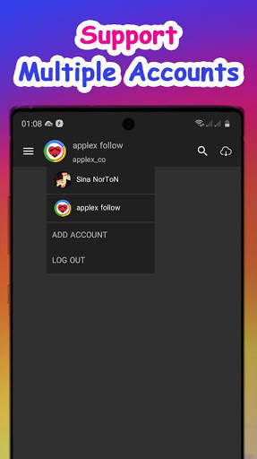 Story Saver Video IGTV downloader for Instagram screenshot 4
