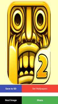Temple Run Wallpaper screenshot 10