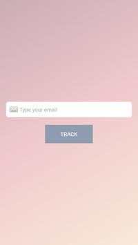 SMS Tracker by Email screenshot 1