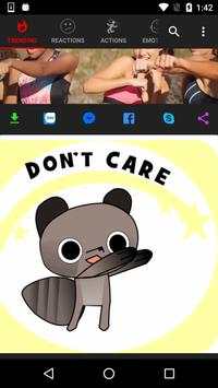 GIFY - Gifs and Gifs screenshot 4