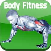 Body Fitness 1.1
