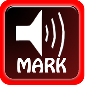 Free Talking Bible, Mark icon