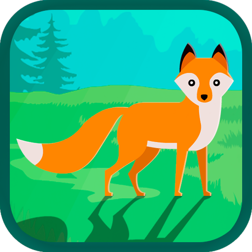 What Animal Am I? - Personality Test icon