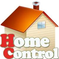 Home Control - V4 icon