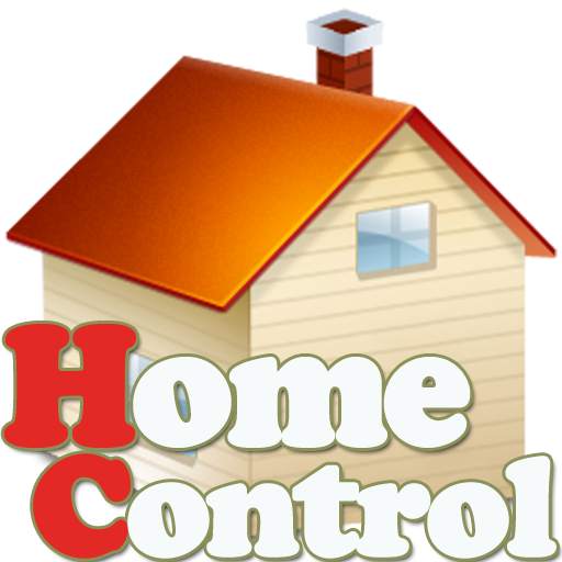 Home Control - V4 24