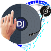 Magic Dj Mixer - Virtual Dj App иконка